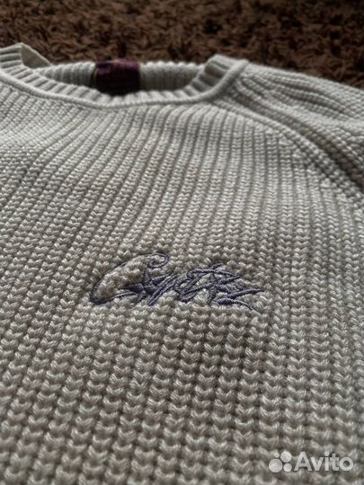 Свитер мужской corteiz