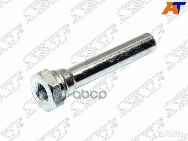 Направляющая суппорта FR honda accora CF/CL/CR