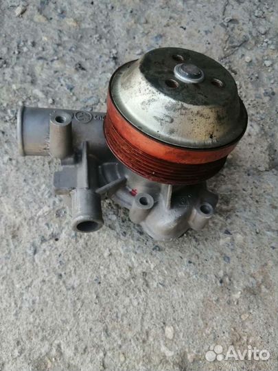 Запчасти на газель бу