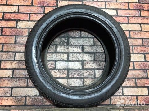 Bridgestone Dueler H/P Sport 275/45 R20