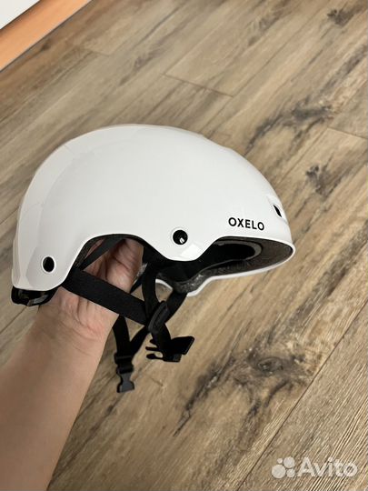 Детский шлем защитный