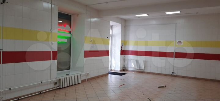 Торговая площадь, 82.4 м²