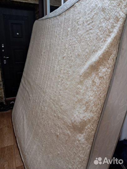 Матрас 180x200