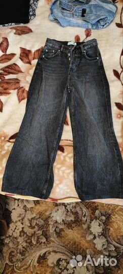 Одежда для девушек