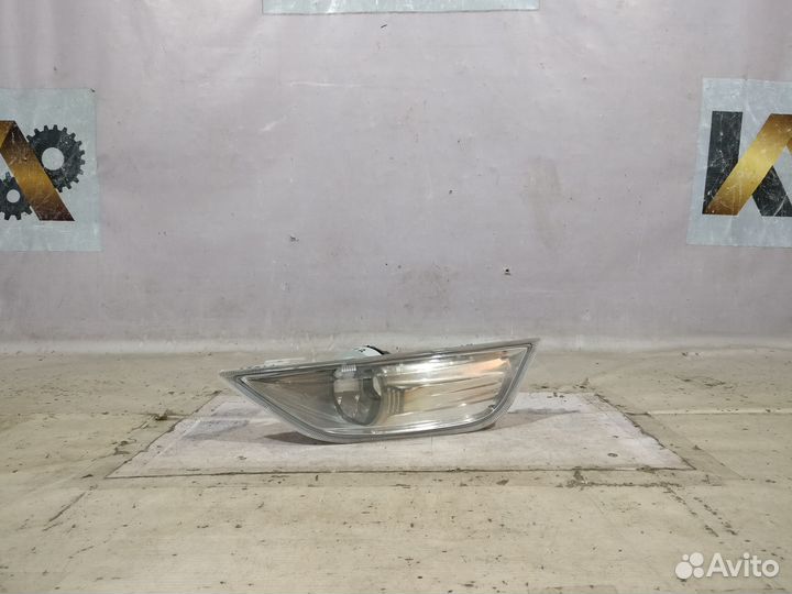 Ford Mondeo 4 11- Противотуманка Левая 15812