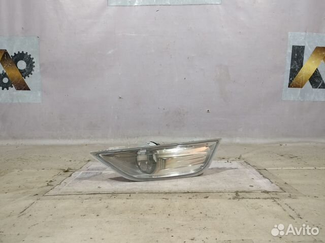 Ford Mondeo 4 11- Противотуманка Левая 15812