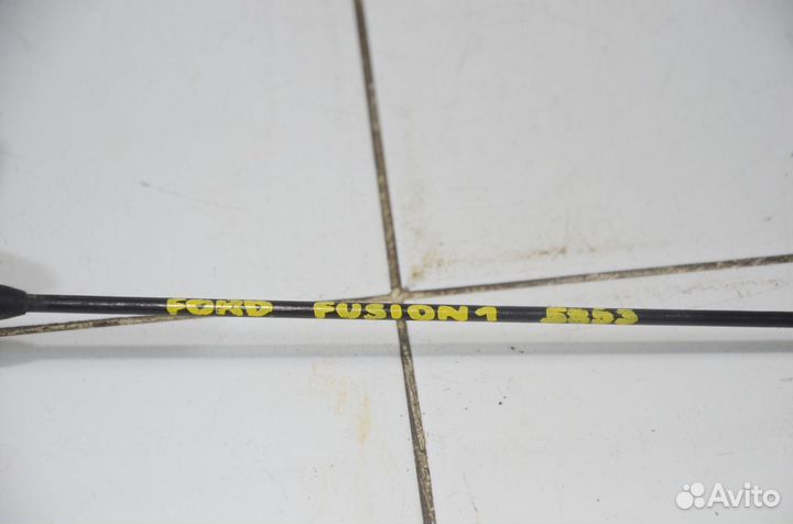 Антенна на крышу Ford Fusion CBK 1.4 duratec 16V