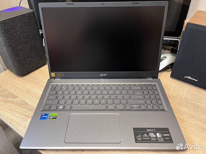 Acer Aspire 5
