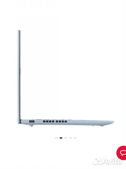 Ноутбук asus M1502IA-BQ093 (новый)