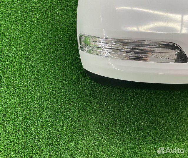 Зеркало правое Прадо 13-17