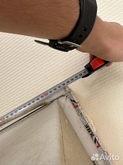 Окна пластиковые бу и балконные двери