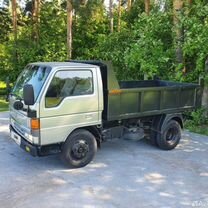 Mazda Titan 2.5 MT, 1989, 43 900 км, с пробегом, цена 1 200 000 руб.