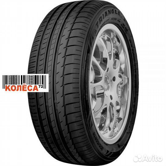 Triangle Sports TH201 205/55 R16