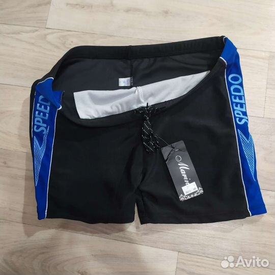 Трусы плавки мужские р. 54-56