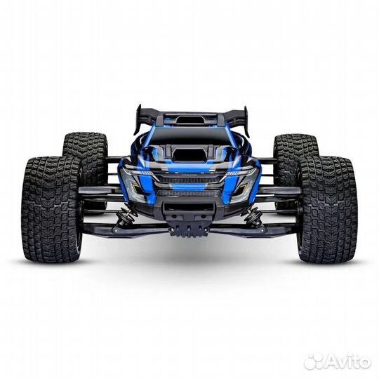 Радиоуправляемая машинка traxxas XRT 1/5