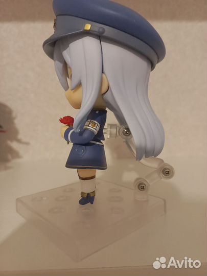 Nendoroid Vladilena Milize