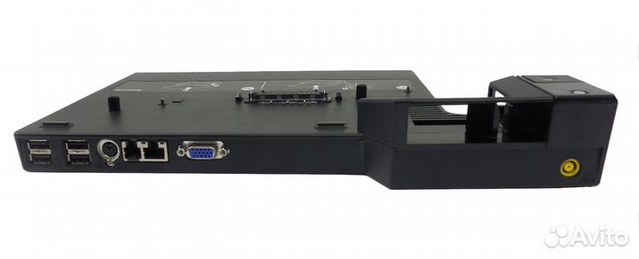 Док-станция Lenovo ThinkPad Docking Station Type 2