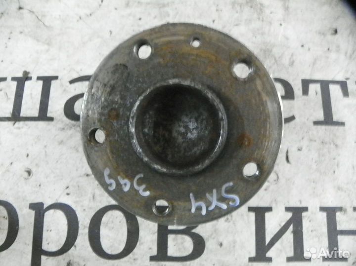 Ступица задняя Suzuki SX4