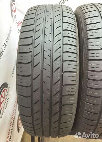 Hankook Dynapro HP2 RA33 235/65 R18