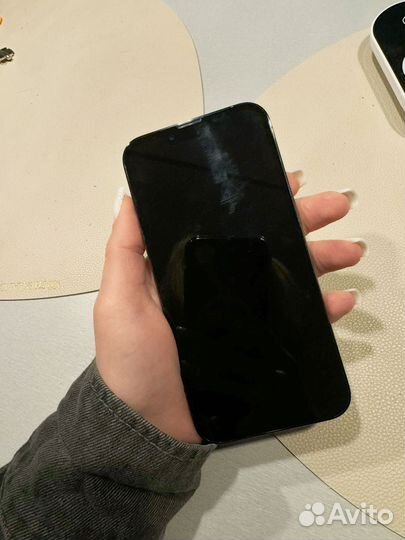 iPhone 13 Pro, 256 ГБ