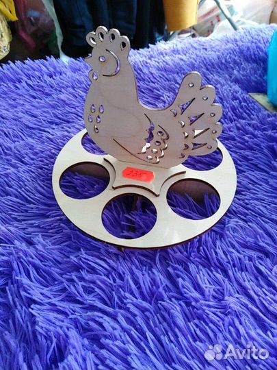 Заготовка на пасху для яиц