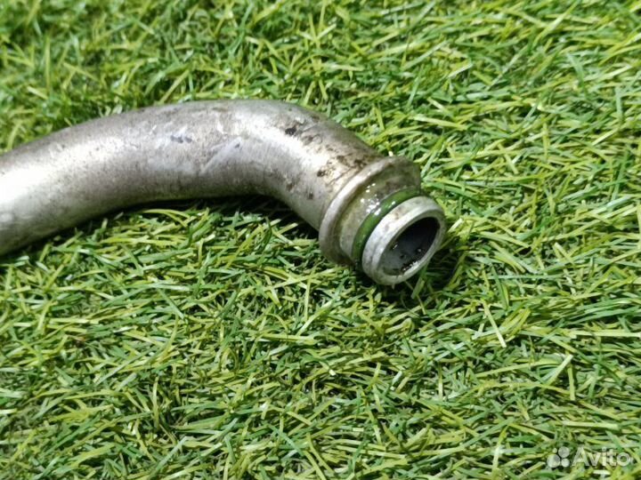 Трубка кондиционера Mercedes-Benz Clk 500 W209