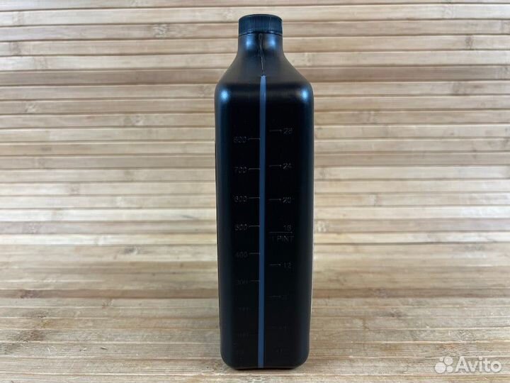 Вилочное масло - FOX Suspension Fluid 20wt Gold