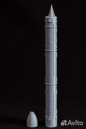 Сборная модель самолета Arma Models 1/144