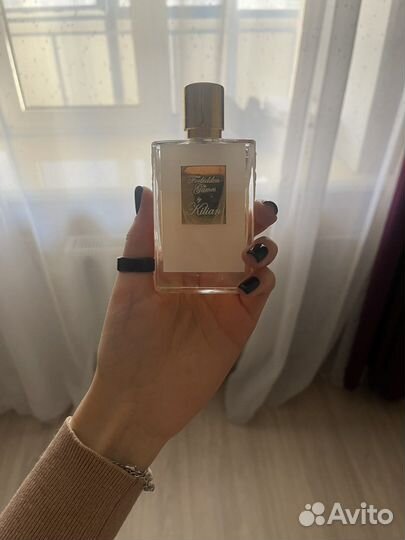 Женская парфюмерия