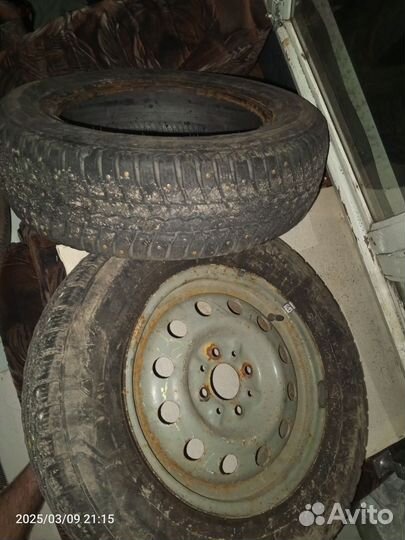 Eurotec ML500 175/65 R14 88T