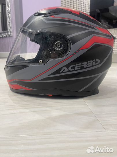 Шлем для мотоцикла