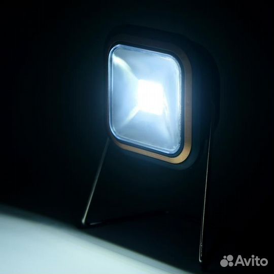 Фонарь туристический, солнечная батарея, USB