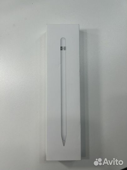 Стилус apple pencil 1