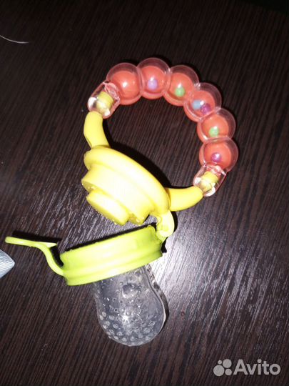 Детские бутылочки для кормления