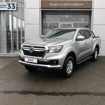 Новый Dongfeng DF6 2.5 MT, 2023, цена 3 299 000 руб.