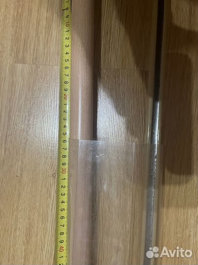 Карнизы для штор настенный