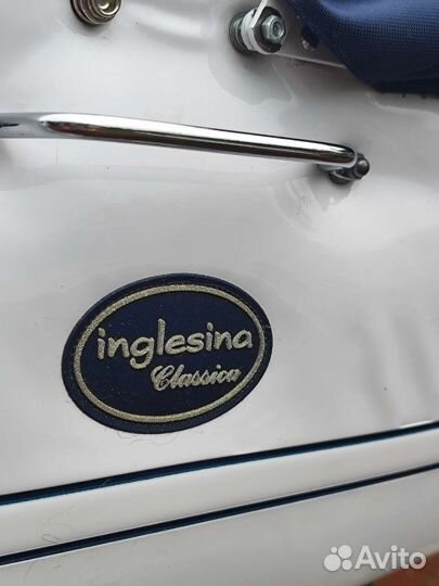 Коляска Inglesina classica