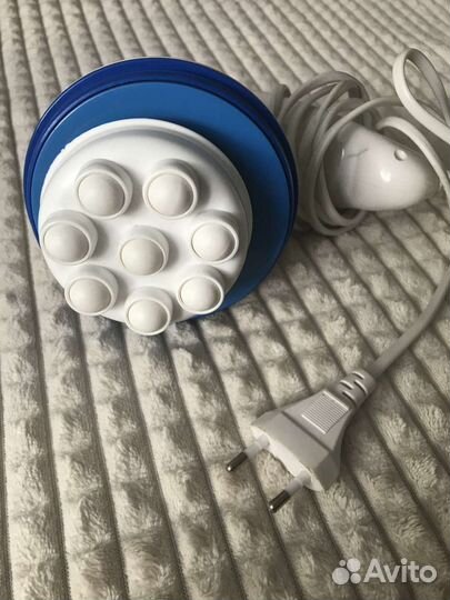 Массажер для тела