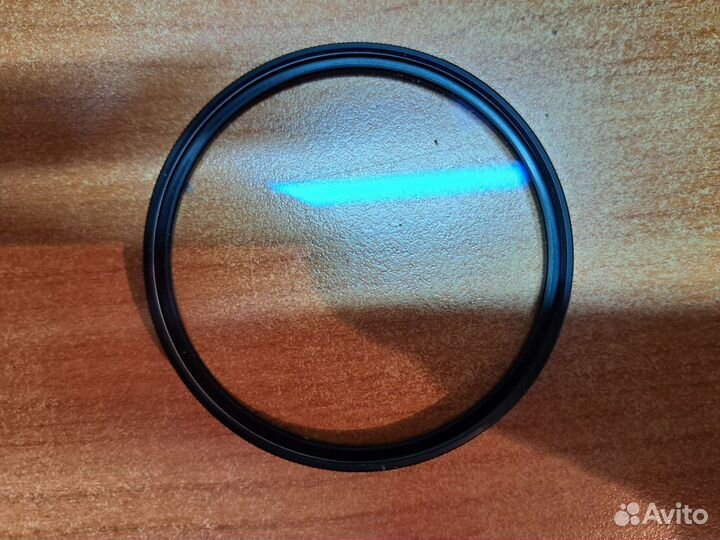 Светофильтр Hoya Pro1 Digital 87 мм MC UV(0)