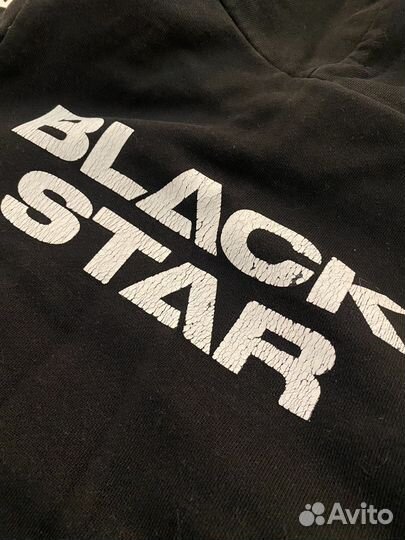 Костюм black star 9 лет