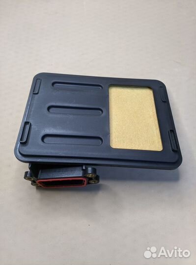 Фильтр масляный АКПП BTR M11