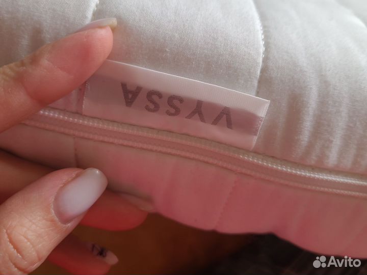 Матрас детский 120 60 бу