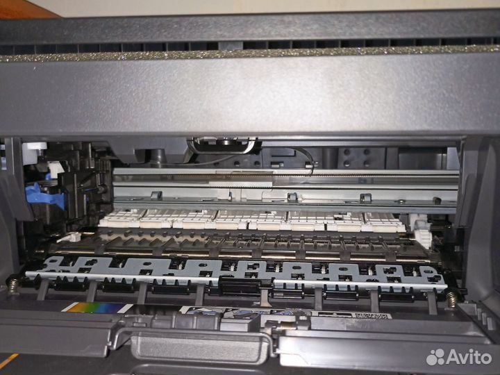 Мфу лазерный canon pizza ts3440