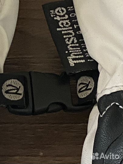 Варежки горнолыжные Thinsulate оригинал