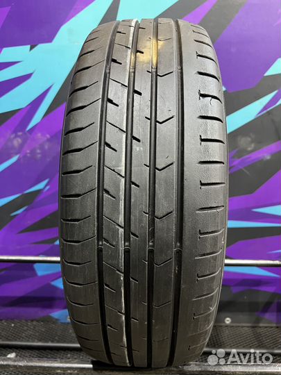 Goodyear Eagle RV-F 205/60 R16