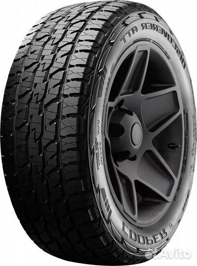Cooper Discoverer AT3 Sport 265/65 R17