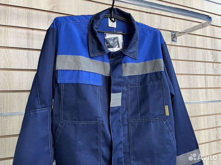 Спецовка рабочая одежда кутка+брюки чикаго