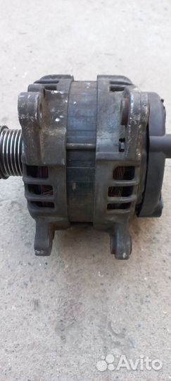 Генератор vwag