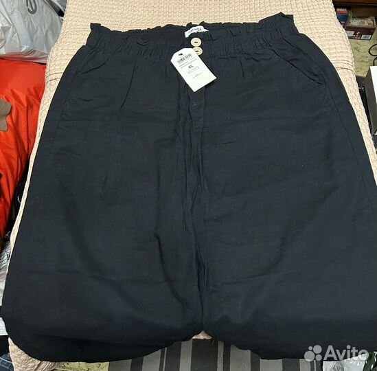 Новые женские брюки