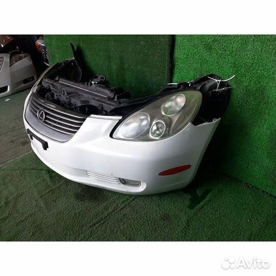 Рамка кузова toyota soarer UZZ40 3UZ-FE 2005